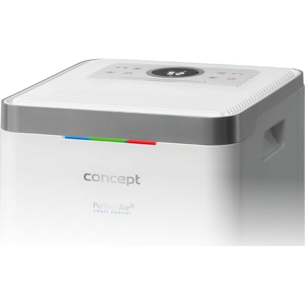 Concept Osuszacz i oczyszczacz powietrza Perfect Air Smart OV2012