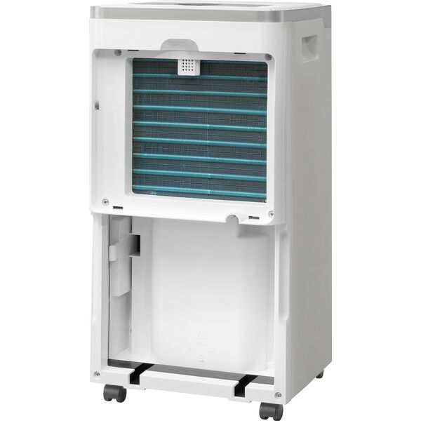 Concept Osuszacz i oczyszczacz powietrza Perfect Air Smart OV2012