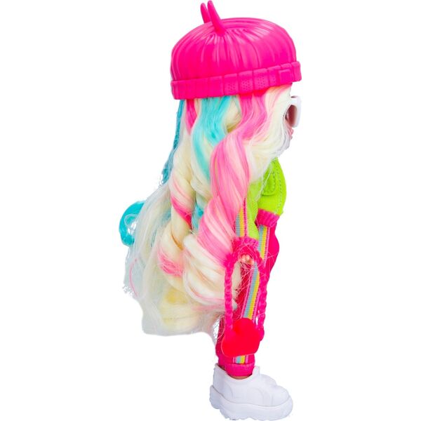 Tm Toys BFF By Cry Babies Hannah (576124)