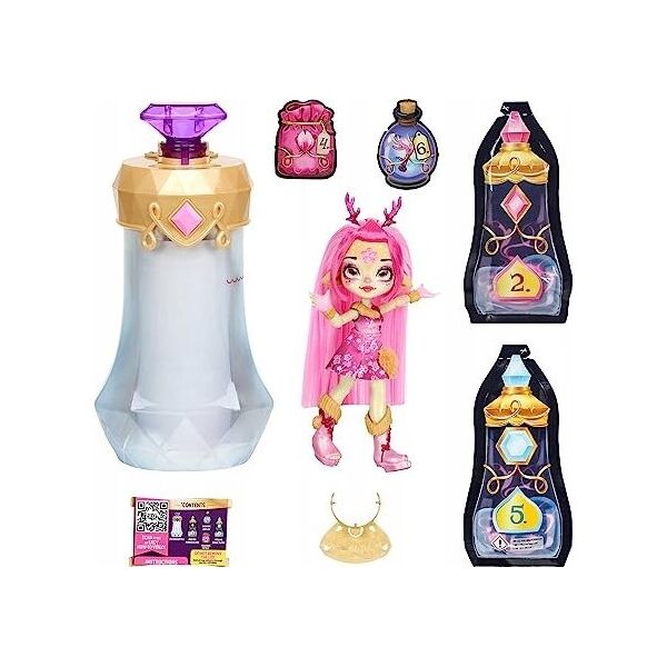 Moose Toys Magix Mixies Pixlings Jelonek (14881)