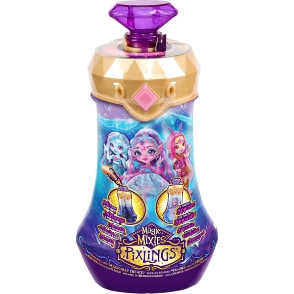 Moose Toys Magix Mixies Pixlings Jelonek (14881)