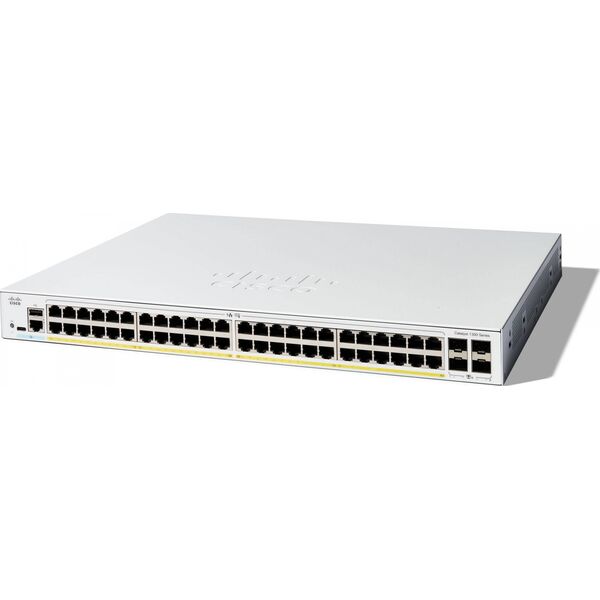 Switch Cisco C1300-48P-4X