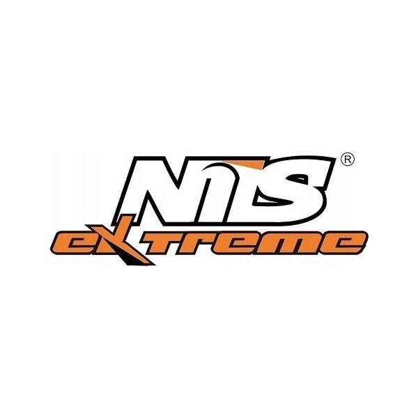 Rolki Nils Extreme NA18168A rekreacyjne regulowane białe r. 39-42