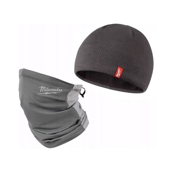 Sourcing MILWAUKEE WINTER HAT, GRAY