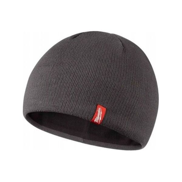 Sourcing MILWAUKEE WINTER HAT, GRAY