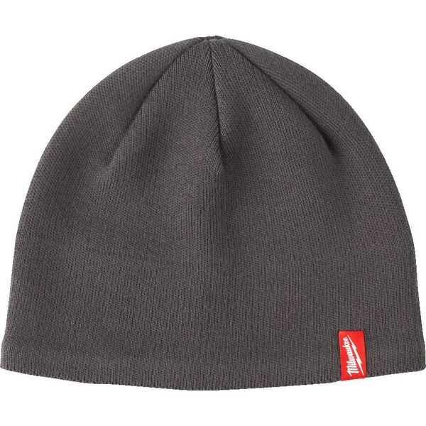 Sourcing MILWAUKEE WINTER HAT, GRAY