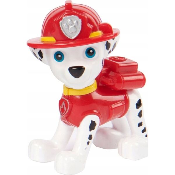 Spin Master Pojazd Psi Patrol Wóz Strażacki Marshalla