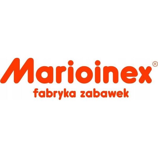Marioinex Samochód Bartek Policjant