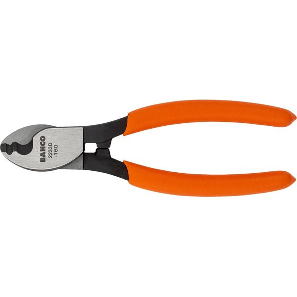 Bahco Bahco Kabelio kirpimo žirklės 240mm max diam. 16mm