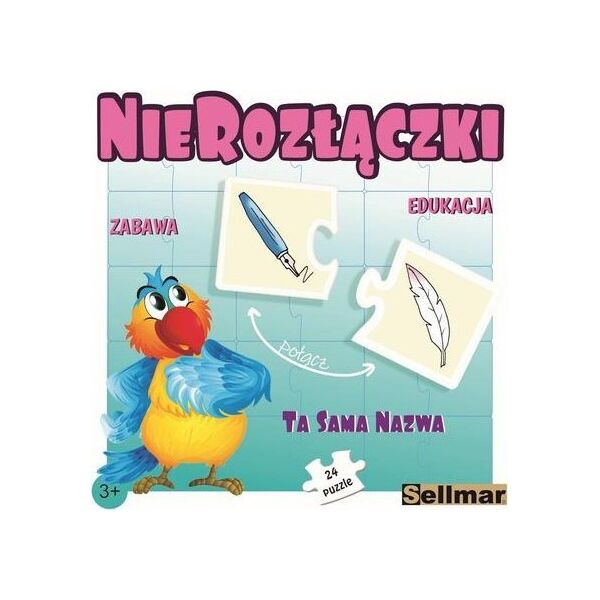 Abino Nierozłączki - Ta sama nazwa
