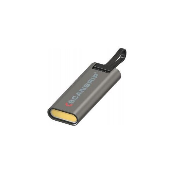 Scangrip Lampka brelok z wbudowanym kablem USB do ładowania FLASH MICRO R 03.5113 (SG035113)