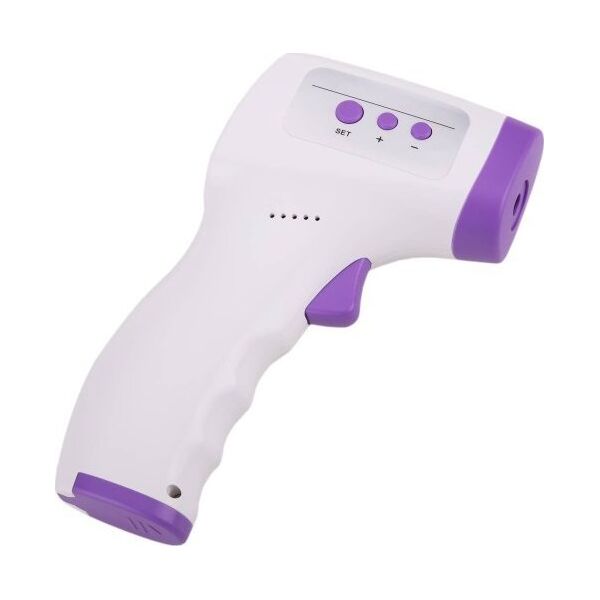 ExtraLink EXTRALINK SMARTLIFE THERMOMETER INFRARED T003