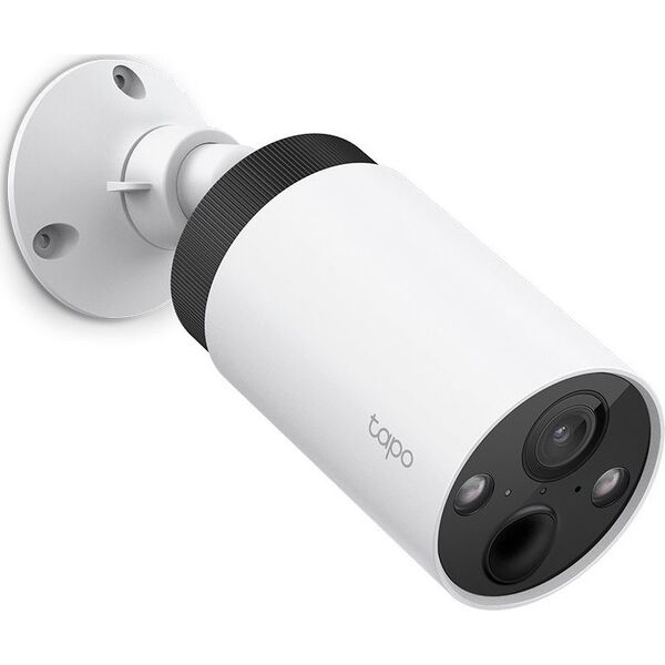 Kamera IP TP-Link TP-Link Tapo C420 Wieżyczka Kamera bezpieczeństwa IP Wewnętrz i na wolnym powietrzu 2560 x 1440 px Ściana/Słupek