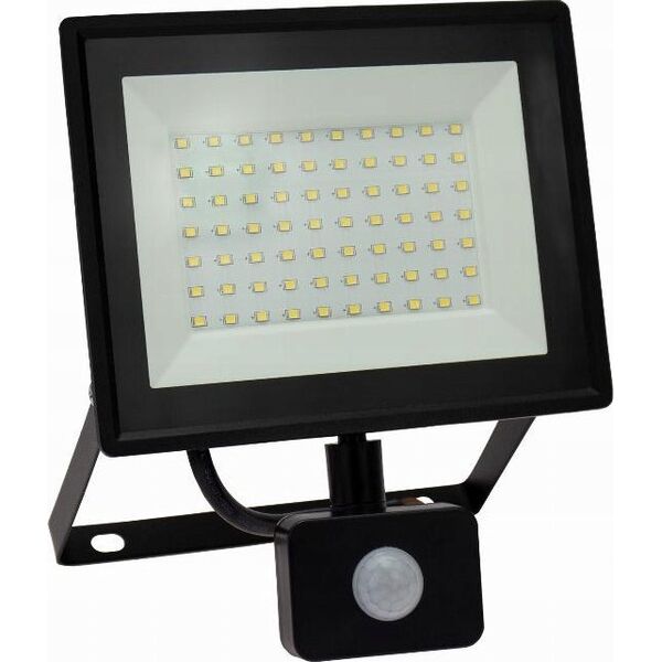 Naświetlacz Sourcing FLOODL NOCTIS LUX3 SMD 50W IP44 NW B+SEN