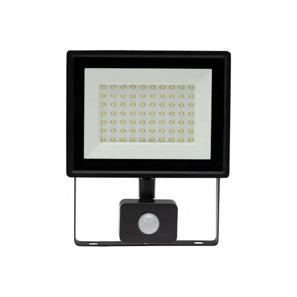 Naświetlacz Sourcing FLOODL NOCTIS LUX3 SMD 50W IP44 NW B+SEN