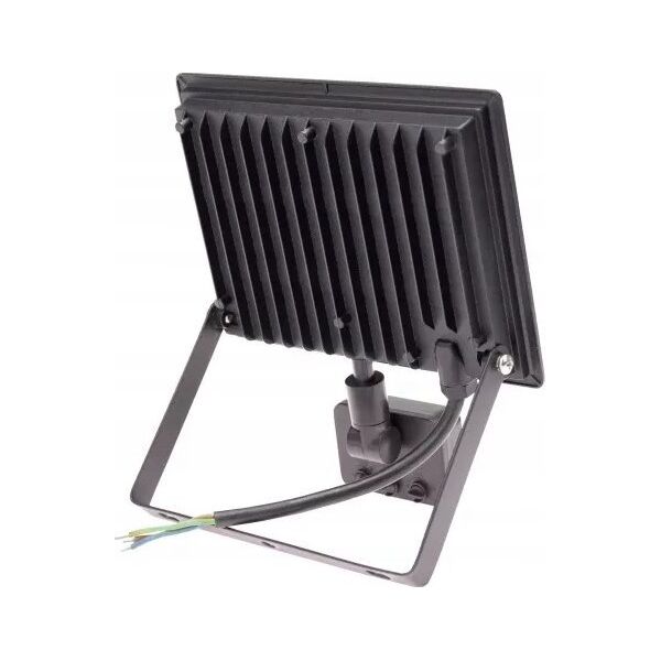 Naświetlacz Sourcing FLOODL NOCTIS LUX3 SMD 50W IP44 NW B+SEN