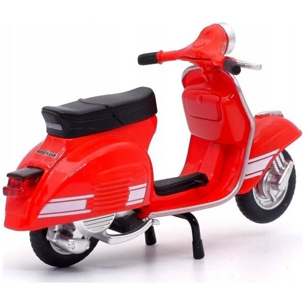 Daffi Model MSZ 1:18 1976 Vespa200Rally czer M-322 33228