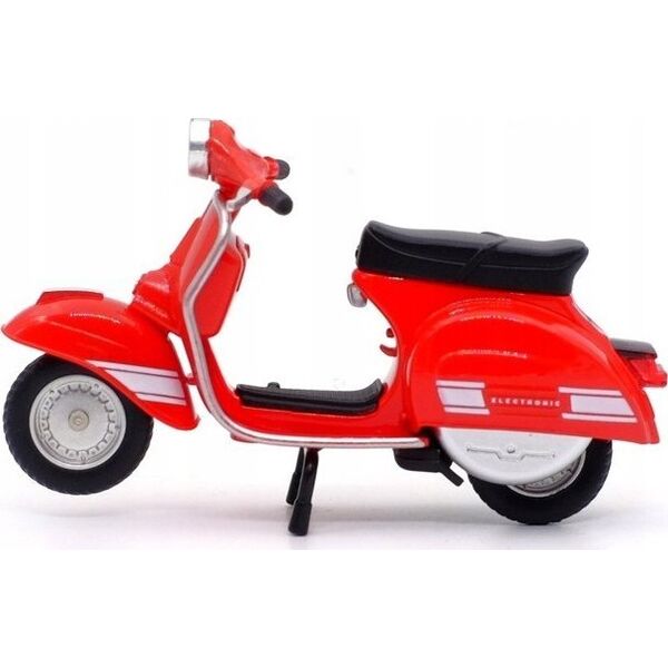 Daffi Model MSZ 1:18 1976 Vespa200Rally czer M-322 33228