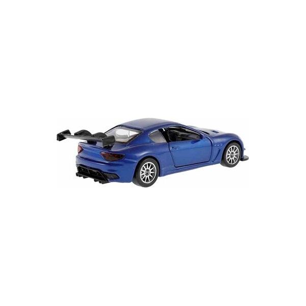 Daffi Model MSZ 1:43 Maserati GT MC GT4 nieb M-309 33099