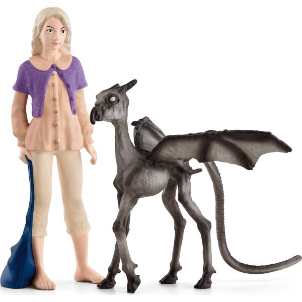 Figurka Schleich SLH luna_testral 42636 13298