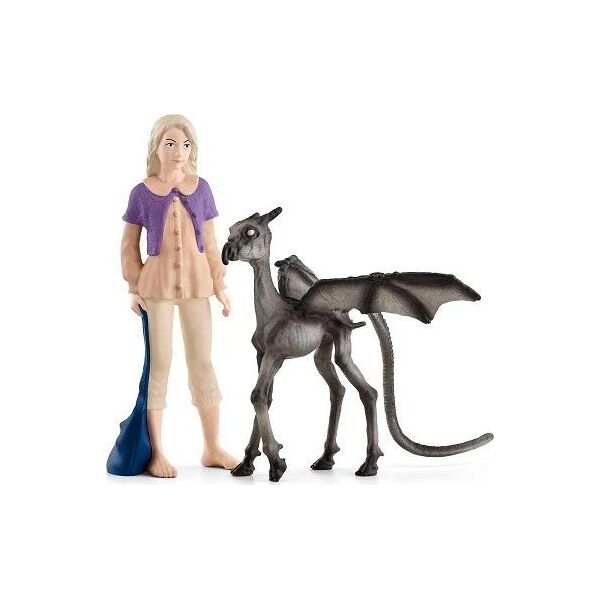 Figurka Schleich SLH luna_testral 42636 13298