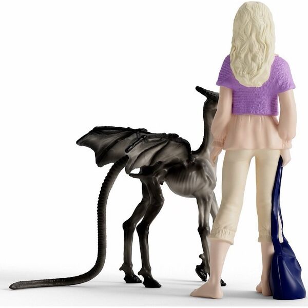 Figurka Schleich SLH luna_testral 42636 13298