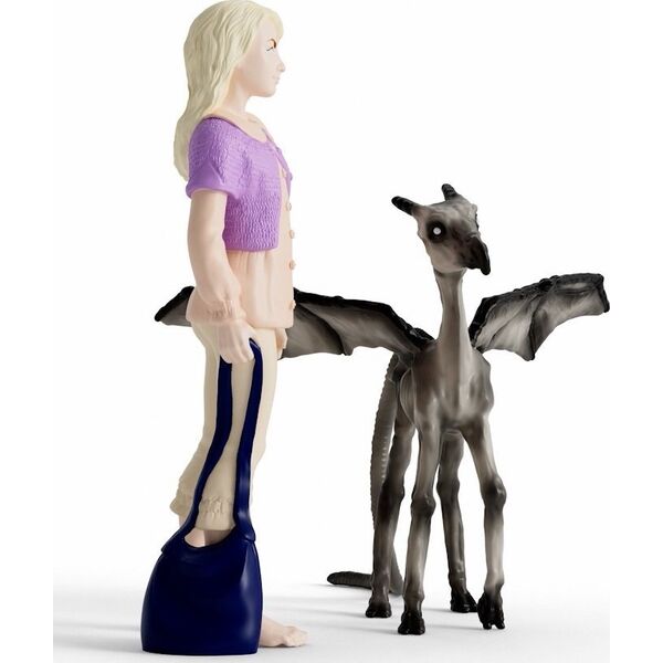 Figurka Schleich SLH luna_testral 42636 13298
