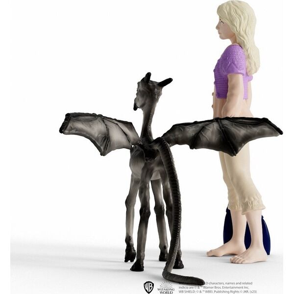 Figurka Schleich SLH luna_testral 42636 13298