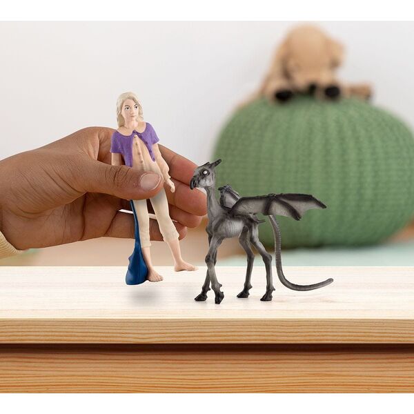 Figurka Schleich SLH luna_testral 42636 13298