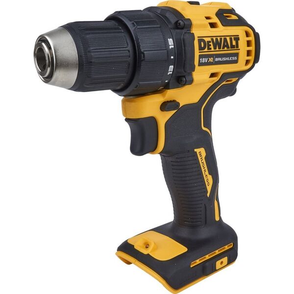 Wiertarko-wkrętarka Dewalt DCD708N 18 V