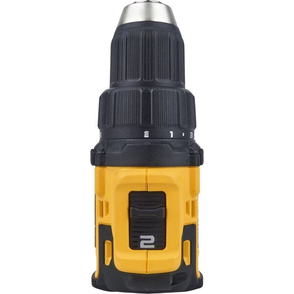 Wiertarko-wkrętarka Dewalt DCD708N 18 V