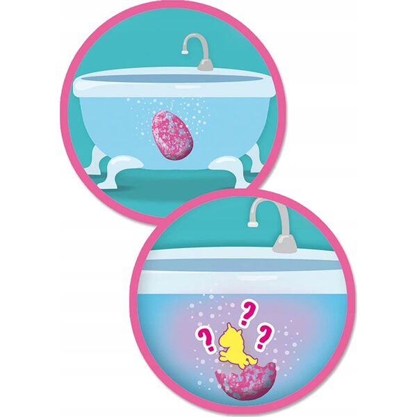 SES SES Unicorn bath bomb surprise