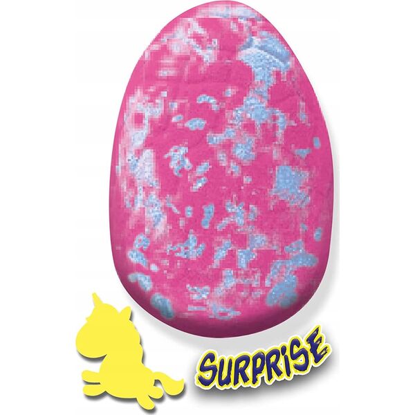 SES SES Unicorn bath bomb surprise
