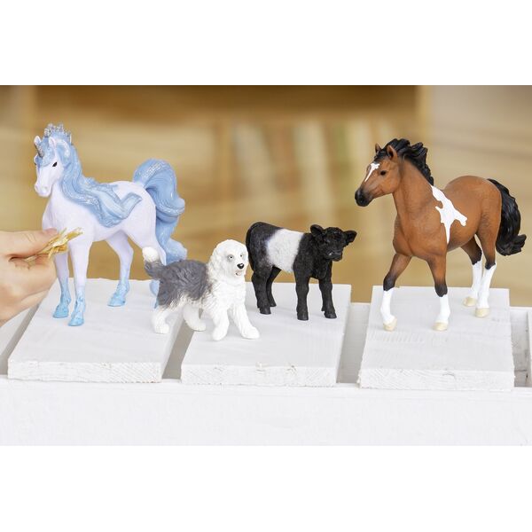 Figurka Schleich SLH owczarek staroangielski 13968 89293