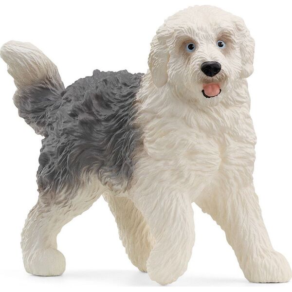 Figurka Schleich SLH owczarek staroangielski 13968 89293