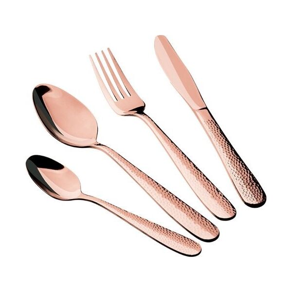 Berlinger Haus SZTUĆCE 24 ELEM. BERLINGER HAUS BH-2619 ROSE GOLD