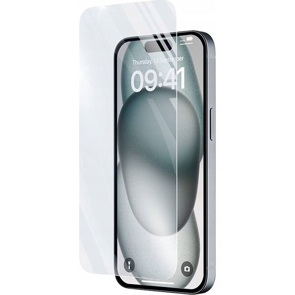 Sourcing ANTISHOCK TEMPERED GLASS IPHONE 15 Plus/