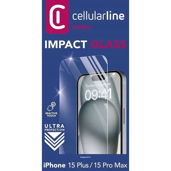 Sourcing ANTISHOCK TEMPERED GLASS IPHONE 15 Plus/