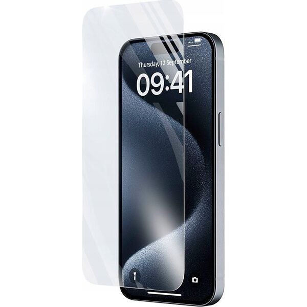 Sourcing ANTISHOCK TEMPERED GLASS IPHONE 15/15 Pr