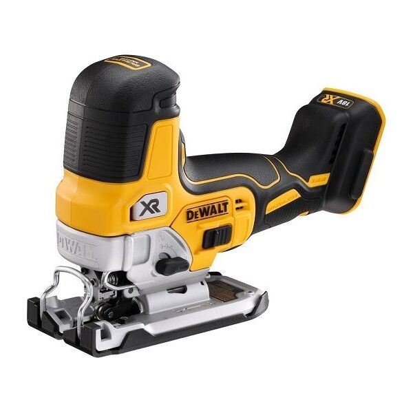 Zestaw elektronarzędzi Dewalt 11-elementowy (DCK500P3T-QW)