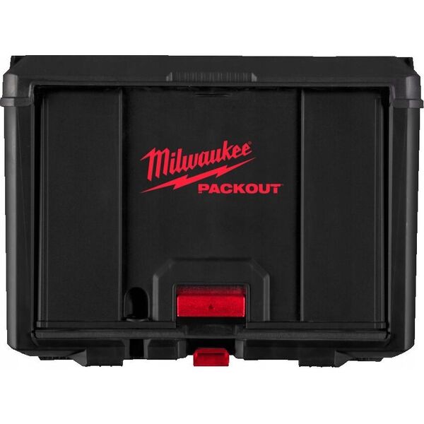 Milwaukee MILWAUKEE PACKOUT SZAFKA
