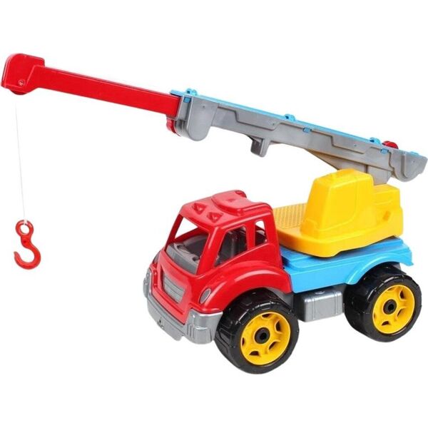 Technok Auto dźwig TEH4555 04555