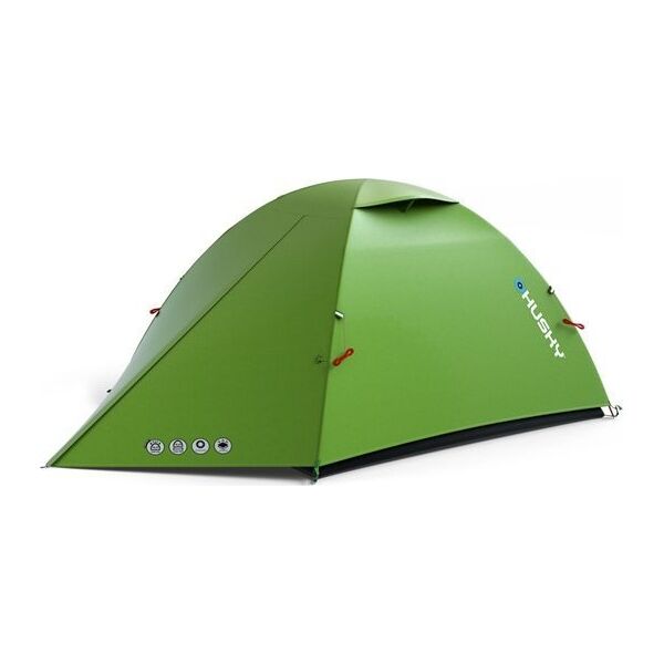 Namiot turystyczny Husky Namiot Husky SAWAJ 2 green