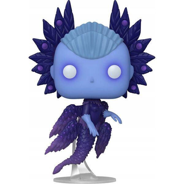Figurka PROMO FUNKO POP FIGURKA Netflix Pinokio Wood Spirit 67387
