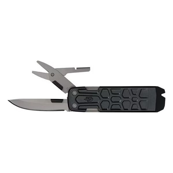 Gerber Multitool LockDown Slim Pry Black