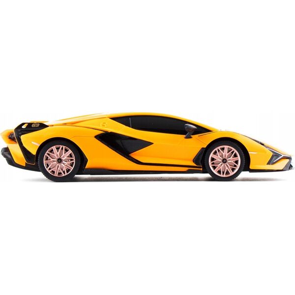 Rastar RASTAR valdomas automodelis R/C 1:24 Lamborghini Sian, 97800