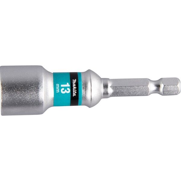 ΜΑΓΝΗΤΙΚΗ ΥΠΟΔΟΧΗ ΚΡΟΥΣΤΙΚΟΥ MAKITA 1/4" HEX 13x65mm IP