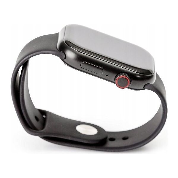 Smartwatch Platinet PSMART29B Czarny  (45995)
