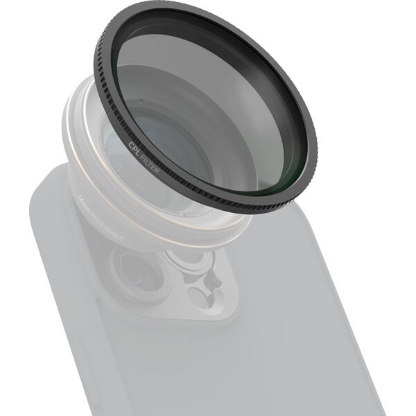 ShiftCam ShiftCam LensUltra CPL Filter