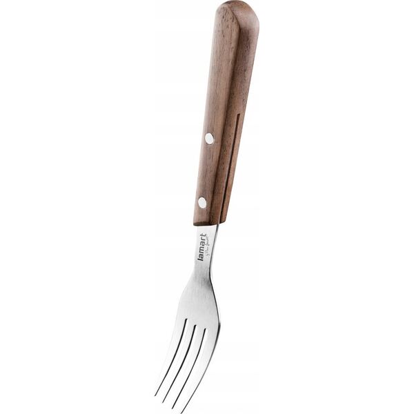 Lamart LT2062 Sztuce do stekw 8szt. LAMART
